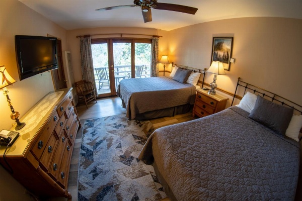 Narrow Gauge Inn Main image