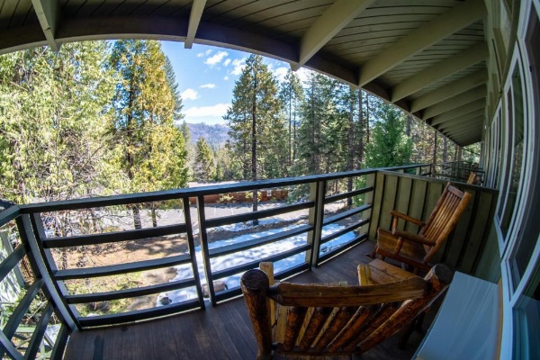 Narrow Gauge Inn image 41